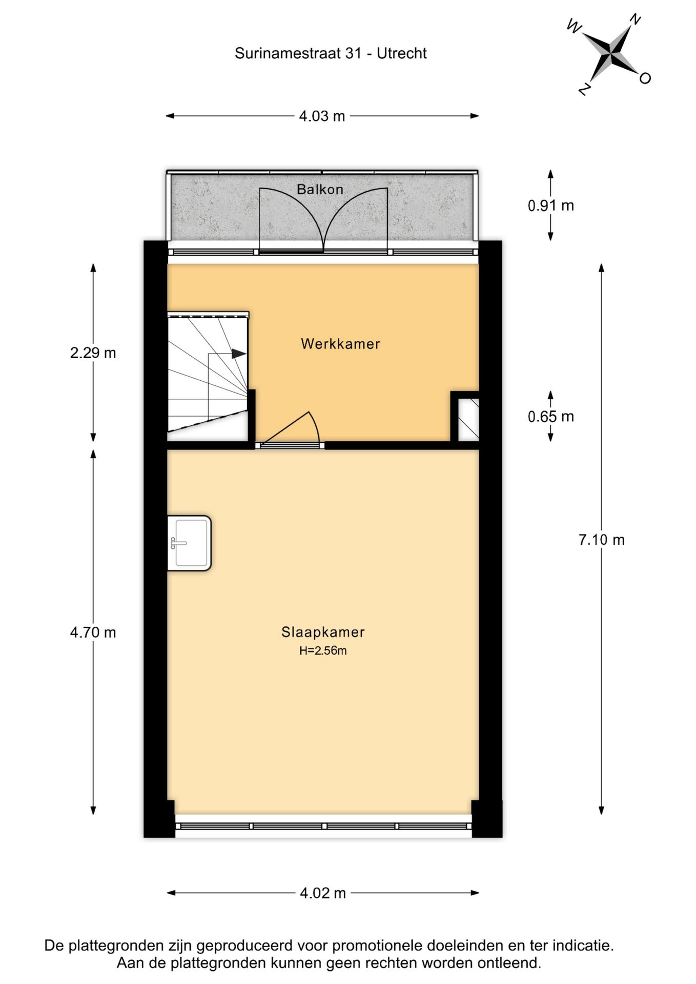 Foto 59 van Surinamestraat 31