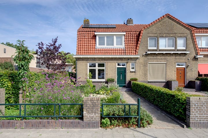 Foto 2 van Burg. Schönfeldsingel 37