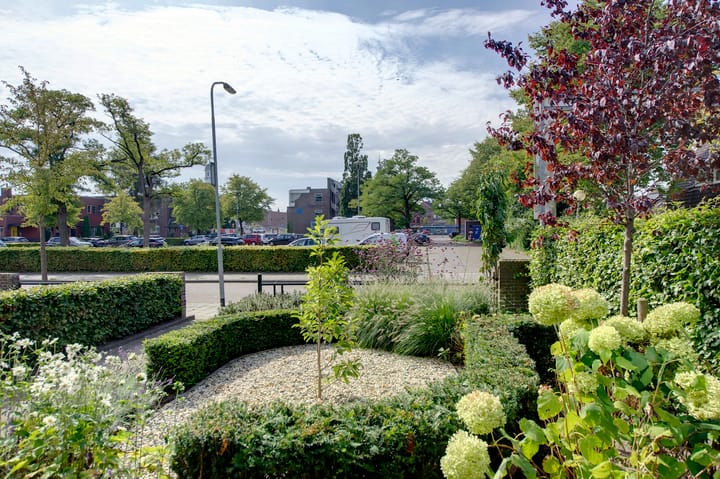 Foto 3 van Burg. Schönfeldsingel 37