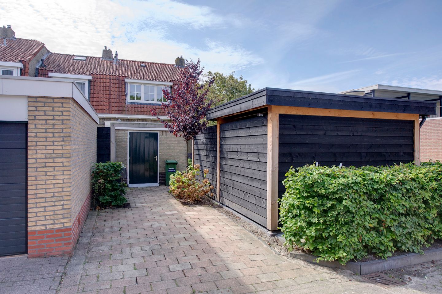 Foto 4 van Burg. Schönfeldsingel 37