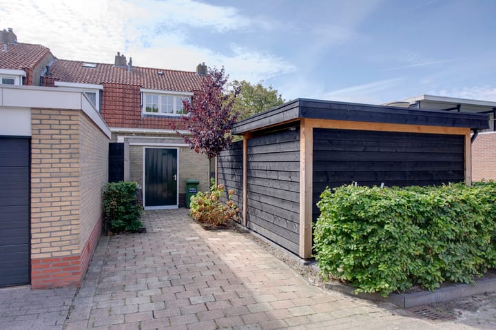 Foto 4 van Burg. Schönfeldsingel 37