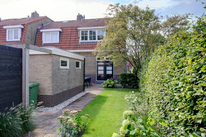 Foto 5 van Burg. Schönfeldsingel 37