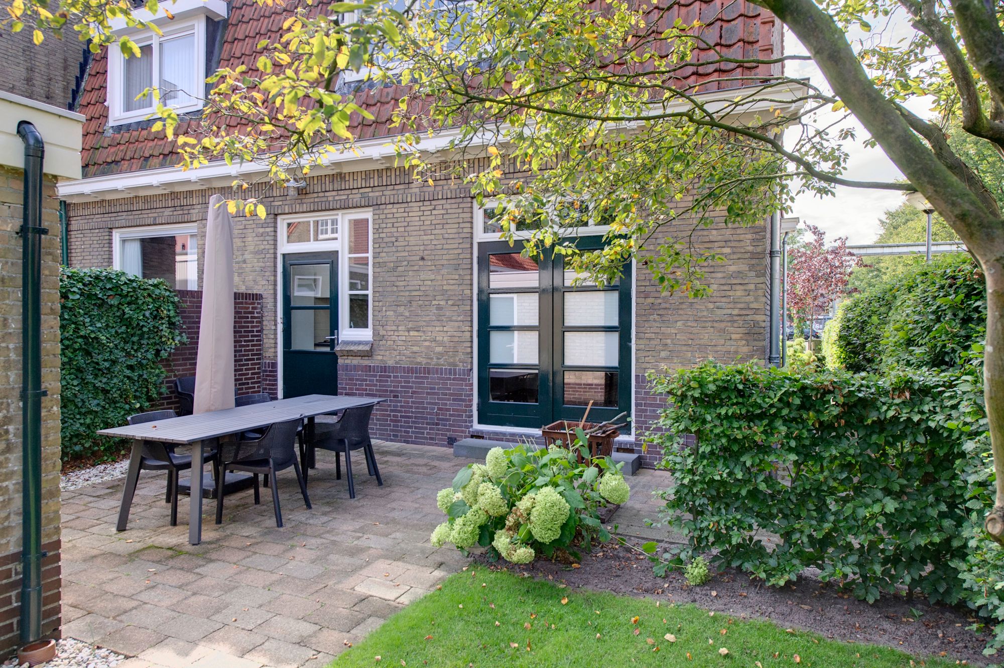 Foto 6 van Burg. Schönfeldsingel 37