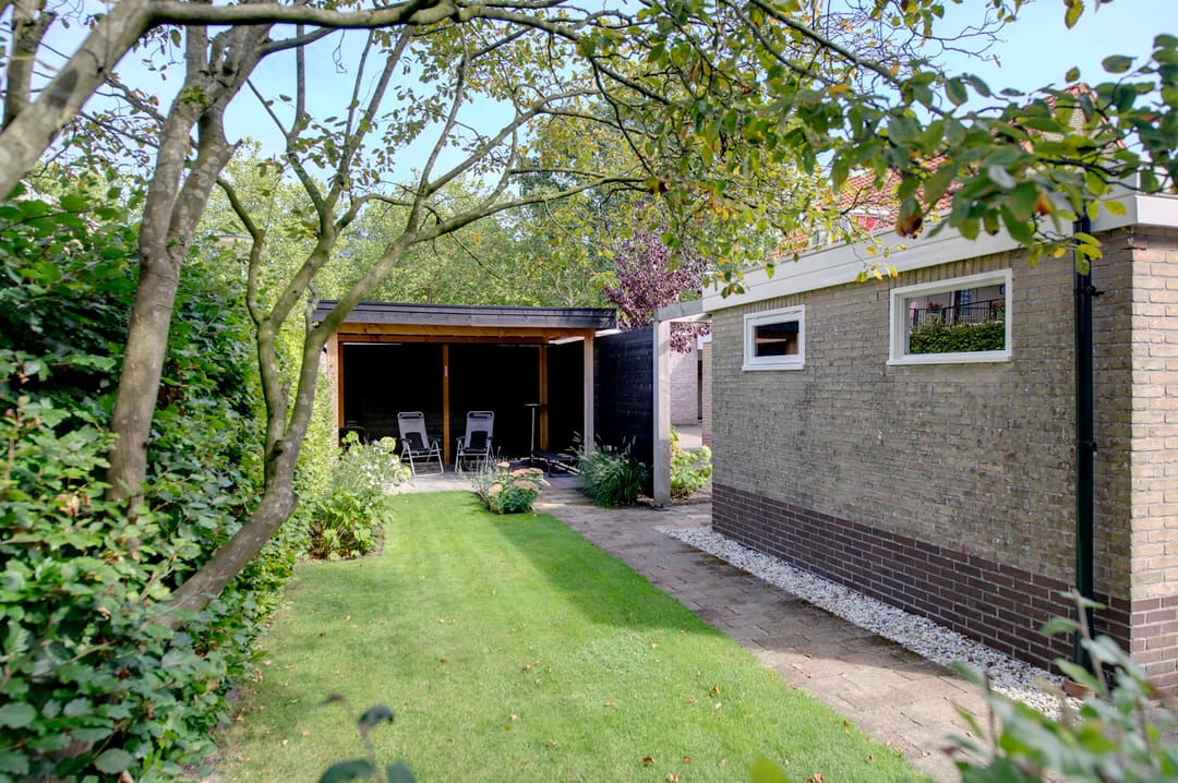 Foto 7 van Burg. Schönfeldsingel 37