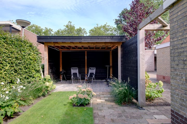 Foto 8 van Burg. Schönfeldsingel 37