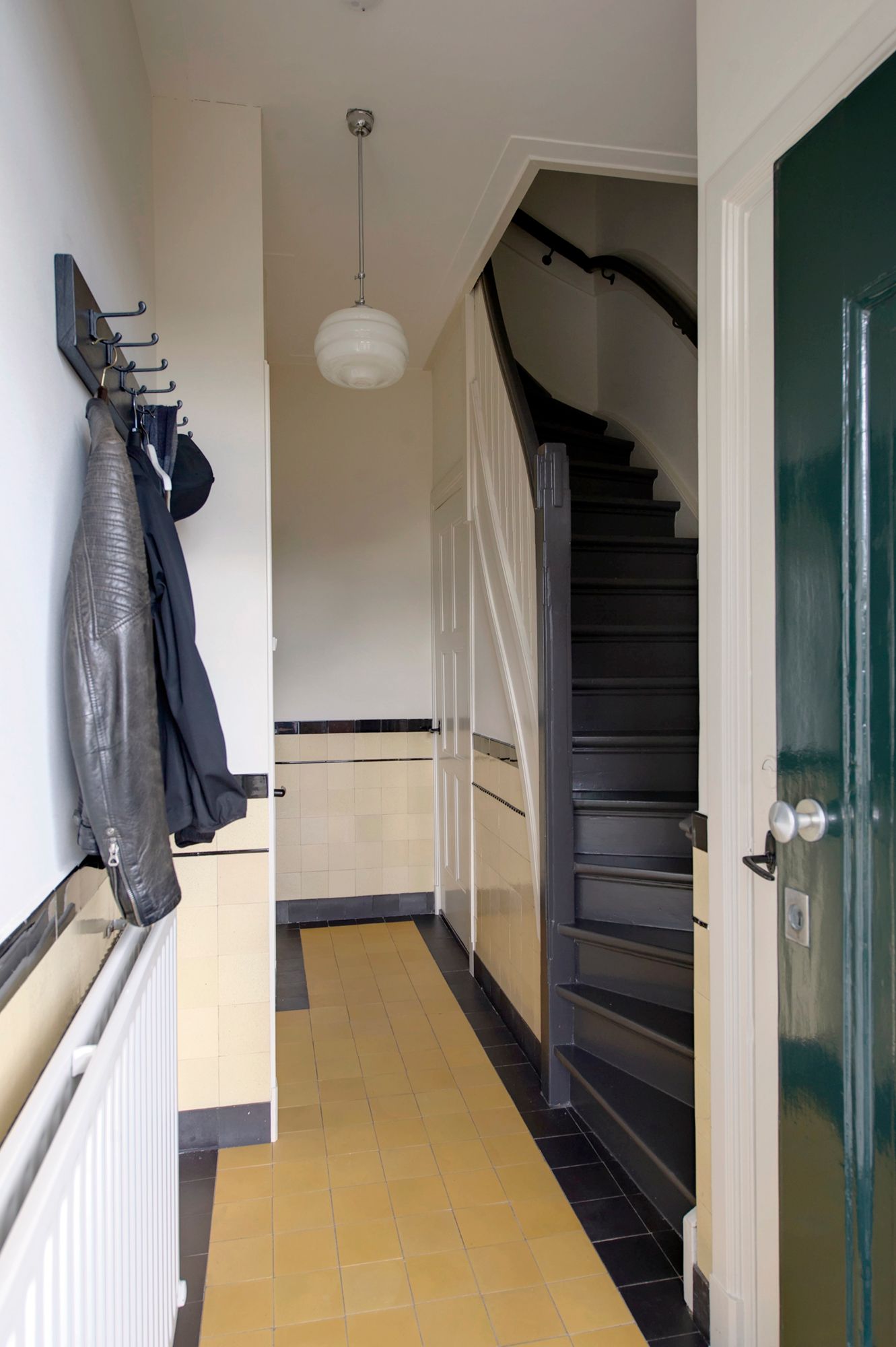 Foto 9 van Burg. Schönfeldsingel 37