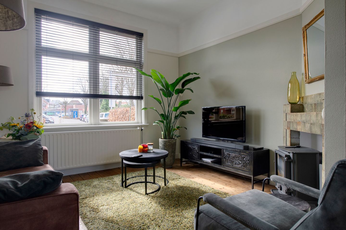 Foto 10 van Burg. Schönfeldsingel 37