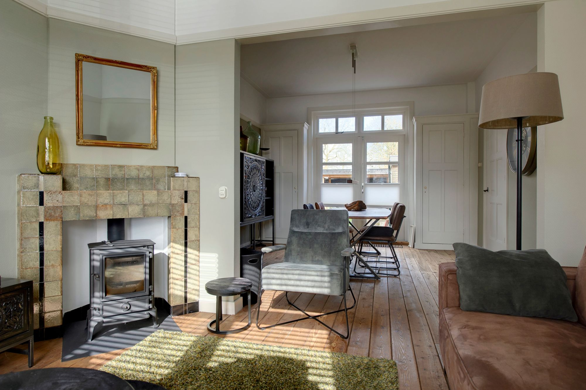 Foto 12 van Burg. Schönfeldsingel 37