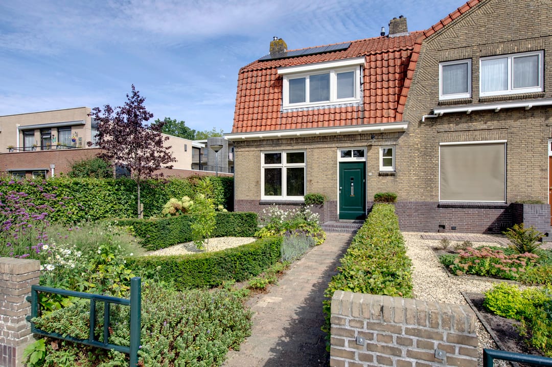 Foto 32 van Burg. Schönfeldsingel 37