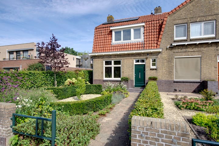 Foto 32 van Burg. Schönfeldsingel 37