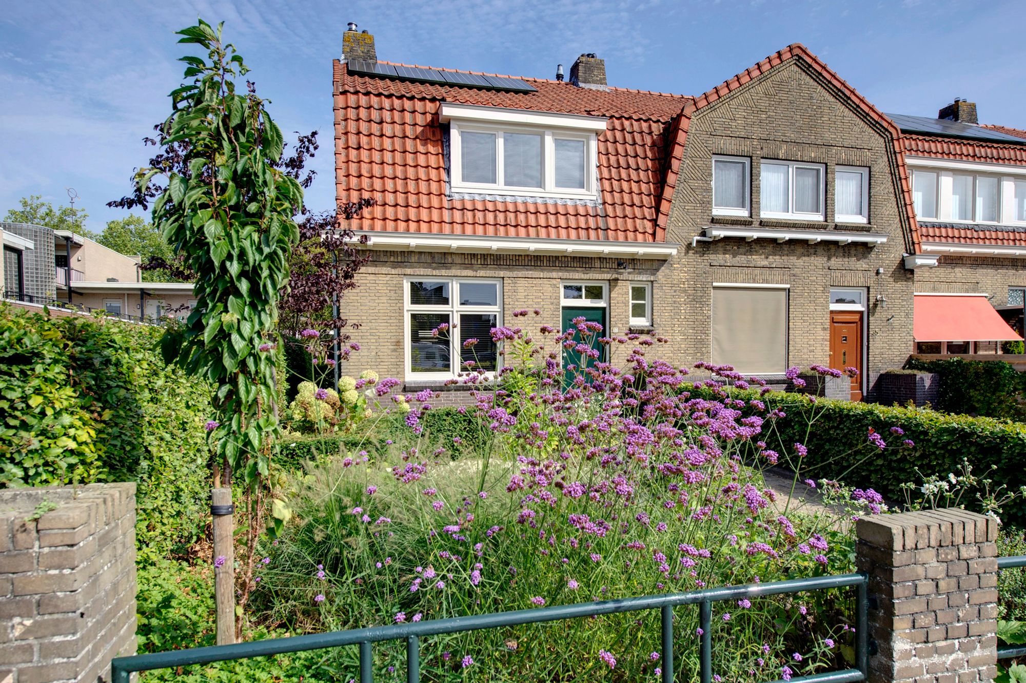 Foto 33 van Burg. Schönfeldsingel 37