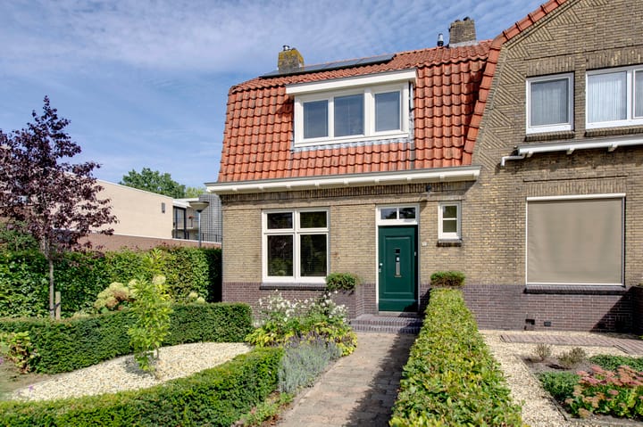 Foto 35 van Burg. Schönfeldsingel 37