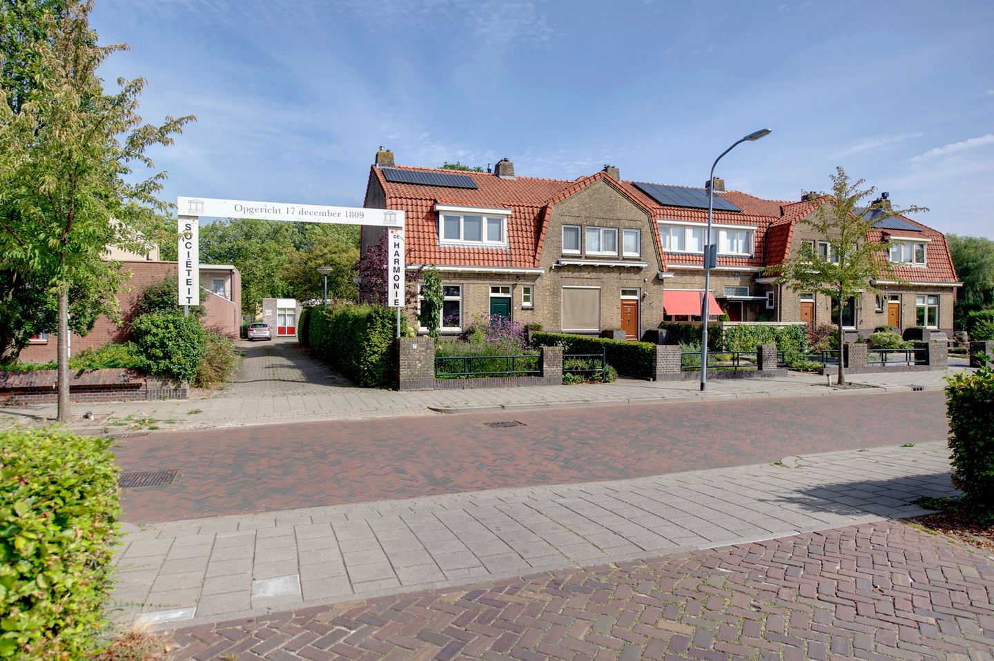 Foto 34 van Burg. Schönfeldsingel 37