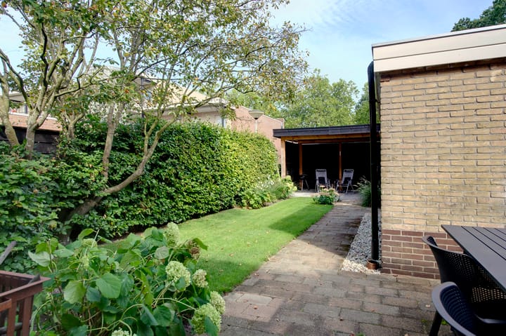 Foto 36 van Burg. Schönfeldsingel 37