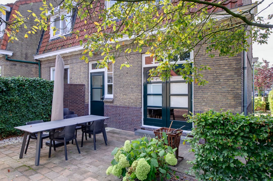 Foto 37 van Burg. Schönfeldsingel 37