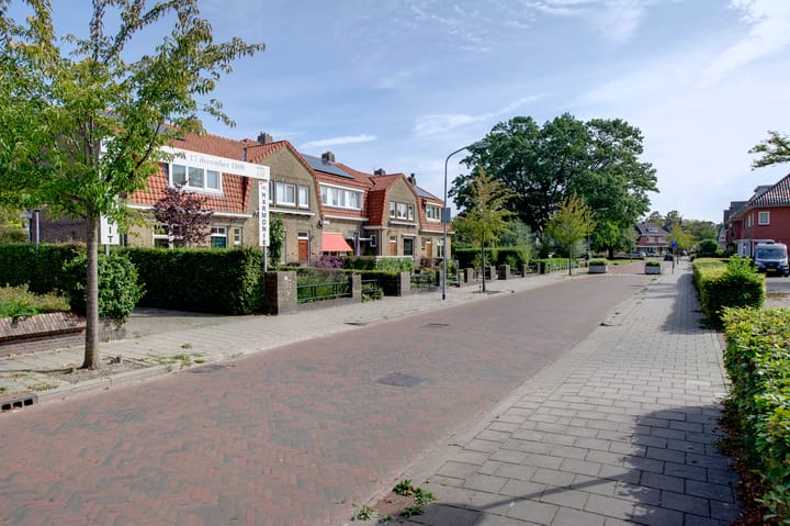 Foto 38 van Burg. Schönfeldsingel 37