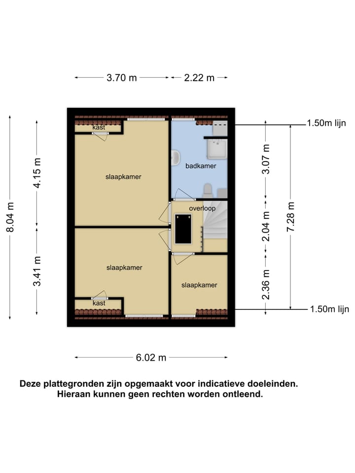 Foto 40 van Burg. Schönfeldsingel 37