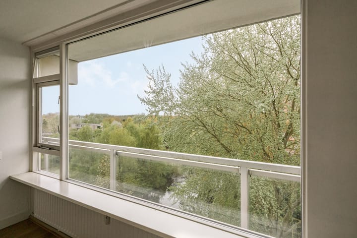 Foto 5 van Laan van Parijs 84