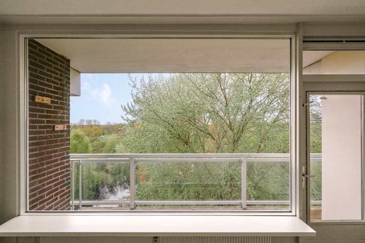 Photo 21 of Laan van Parijs 84