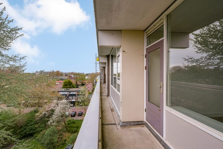 Photo 23 of Laan van Parijs 84