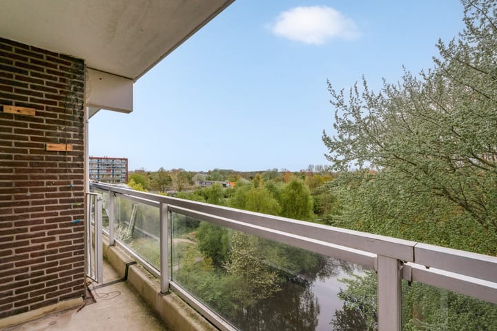 Photo 25 of Laan van Parijs 84