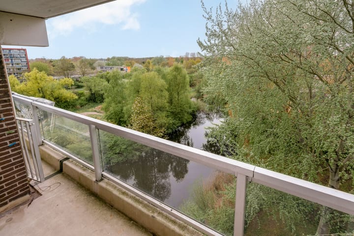 Photo 26 of Laan van Parijs 84