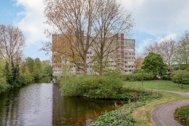 Photo 27 of Laan van Parijs 84