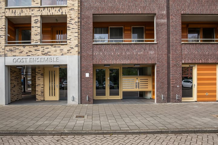 Foto 3 van Nijverheidsstraat 9-G