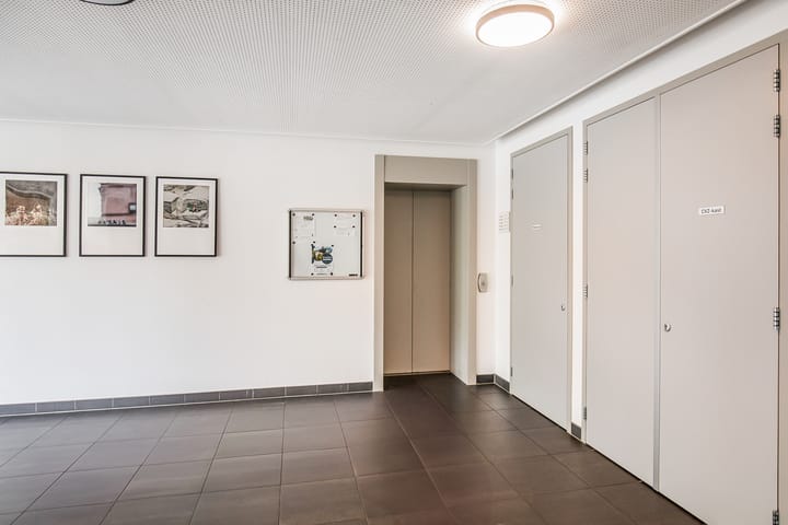 Foto 4 van Nijverheidsstraat 9-G