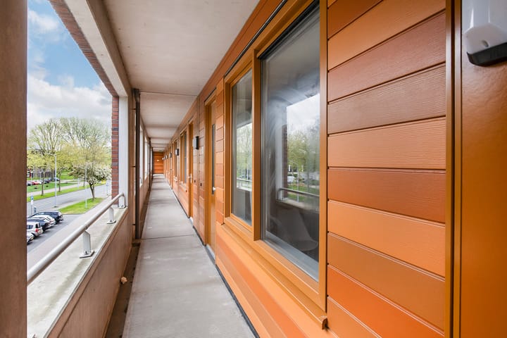 Foto 6 van Nijverheidsstraat 9-G