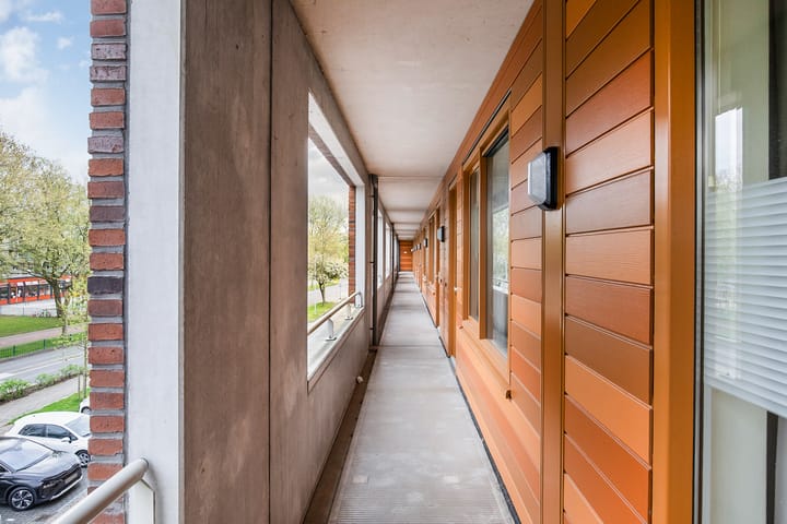 Foto 5 van Nijverheidsstraat 9-G