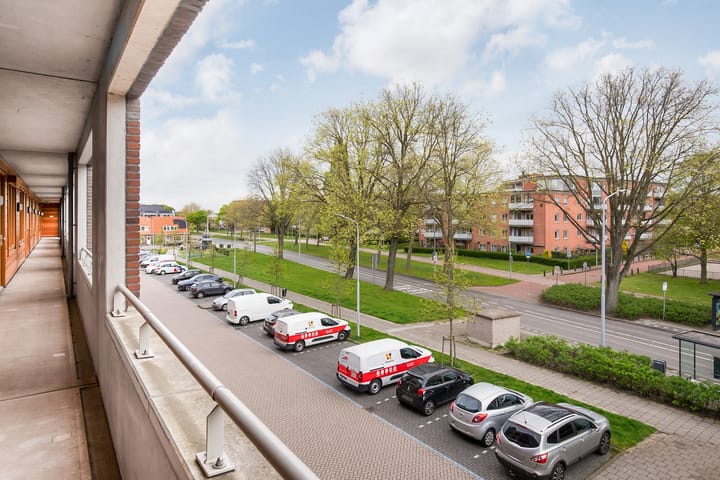 Foto 7 van Nijverheidsstraat 9-G