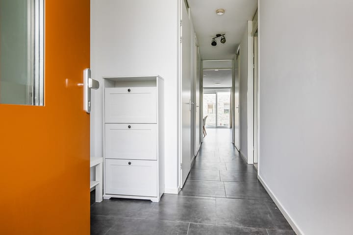 Foto 9 van Nijverheidsstraat 9-G