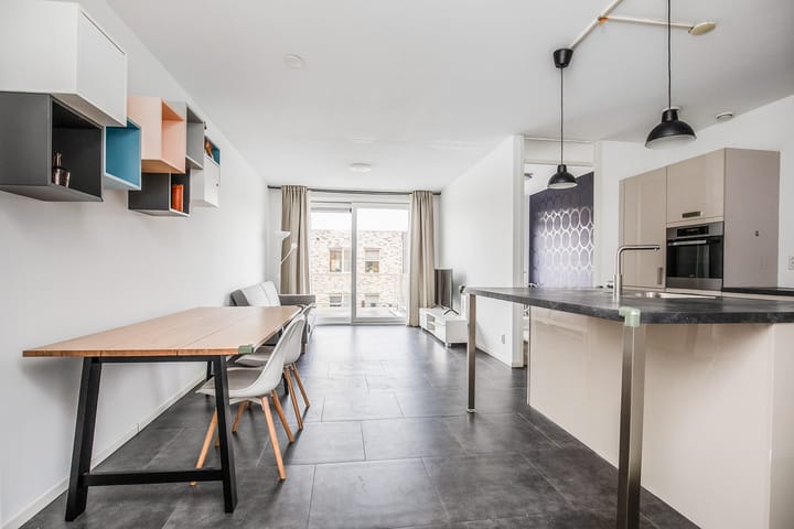 Foto 10 van Nijverheidsstraat 9-G