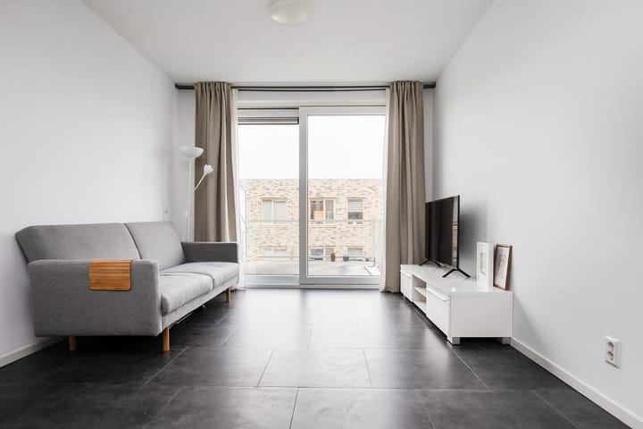 Foto 11 van Nijverheidsstraat 9-G