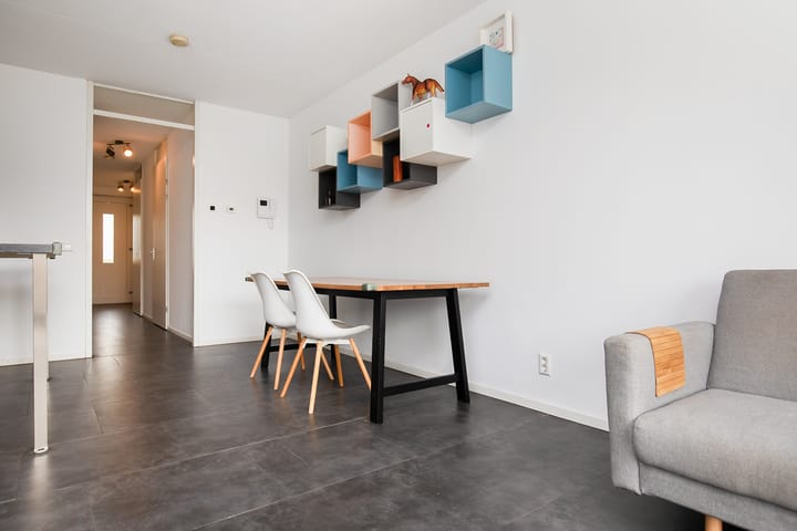 Foto 14 van Nijverheidsstraat 9-G