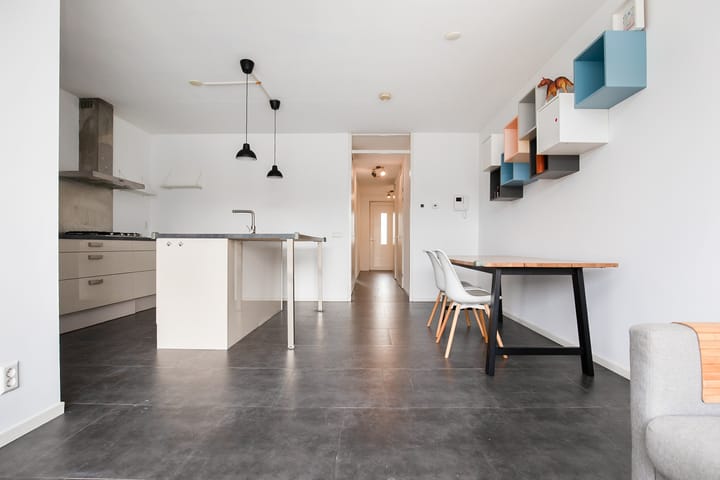 Foto 13 van Nijverheidsstraat 9-G