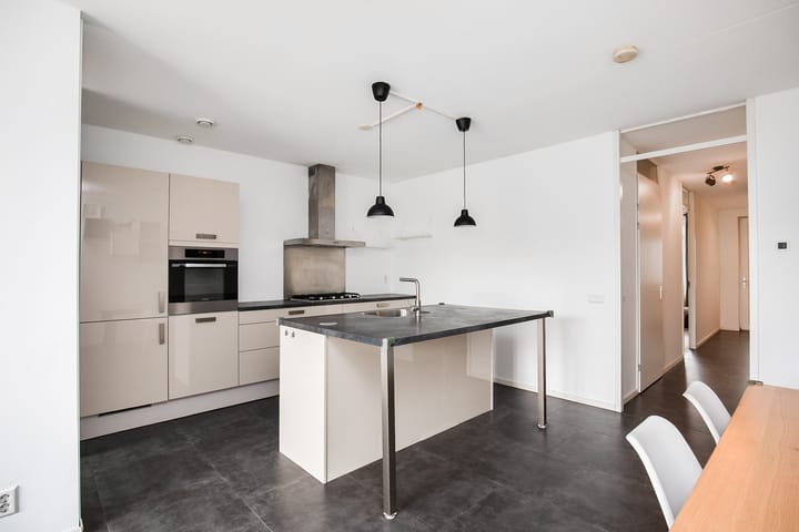 Foto 16 van Nijverheidsstraat 9-G