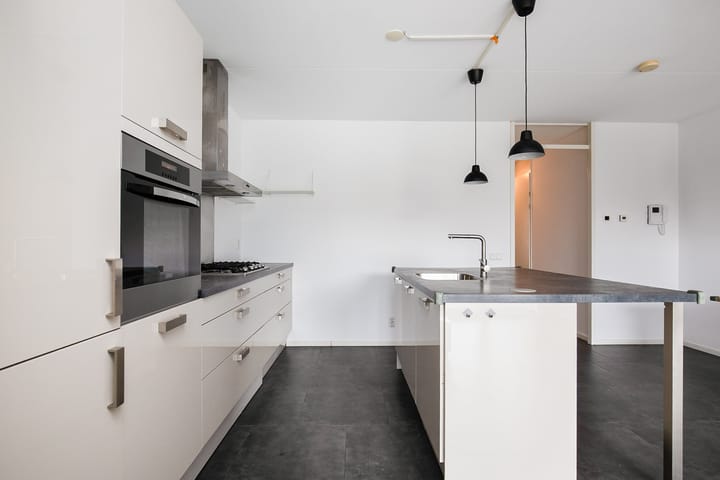 Foto 17 van Nijverheidsstraat 9-G