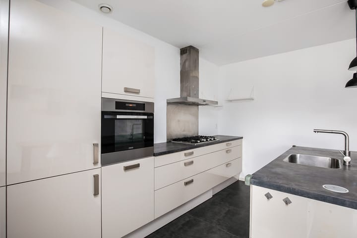 Foto 18 van Nijverheidsstraat 9-G