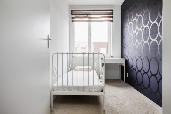 Foto 20 van Nijverheidsstraat 9-G