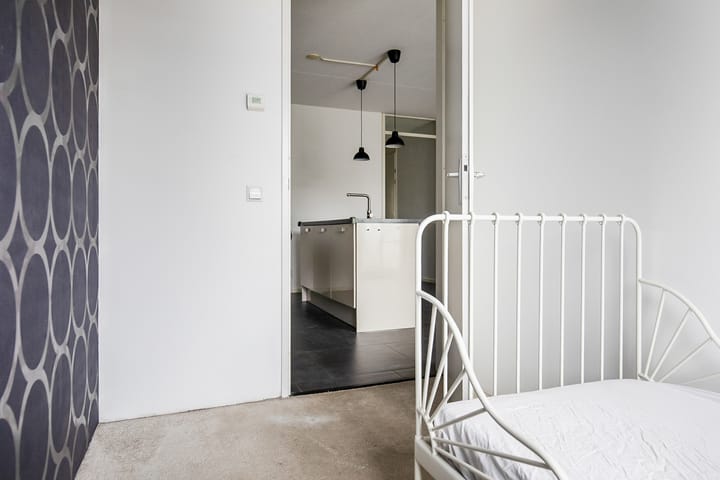 Foto 21 van Nijverheidsstraat 9-G