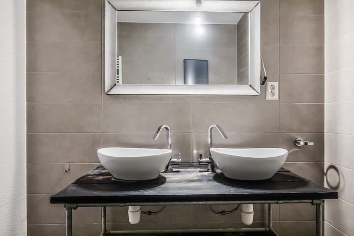 Foto 28 van Nijverheidsstraat 9-G