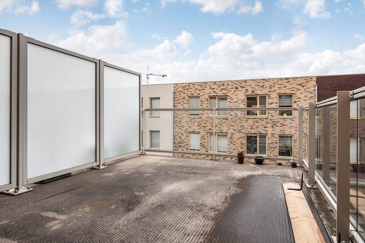 Foto 31 van Nijverheidsstraat 9-G