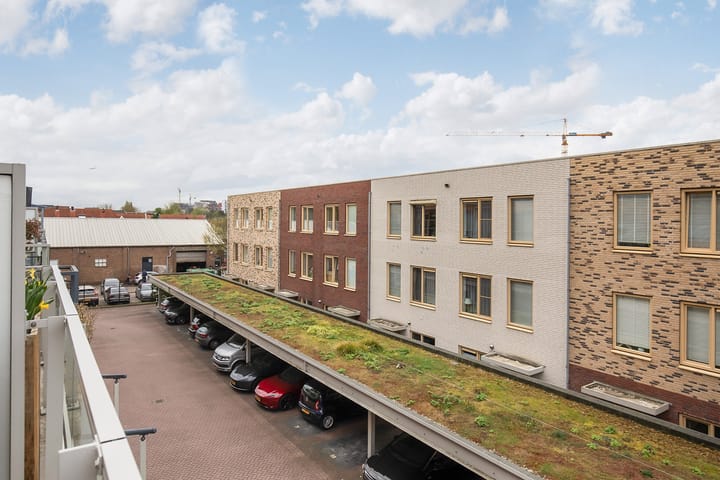 Foto 34 van Nijverheidsstraat 9-G