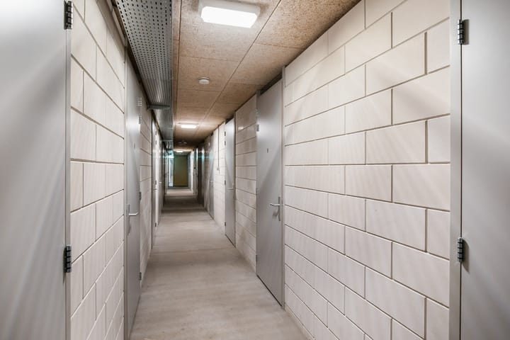 Foto 35 van Nijverheidsstraat 9-G