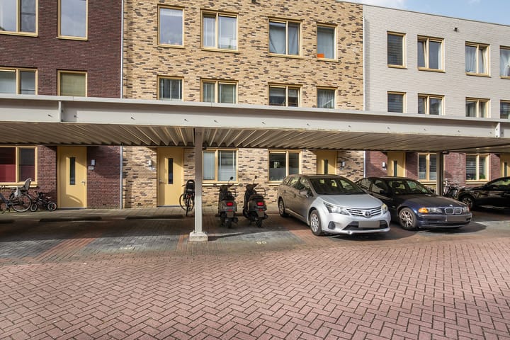 Foto 36 van Nijverheidsstraat 9-G