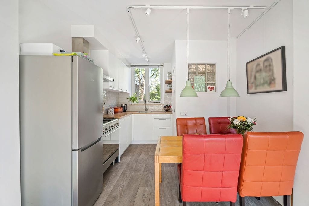 Foto 6 van Larixstraat 14