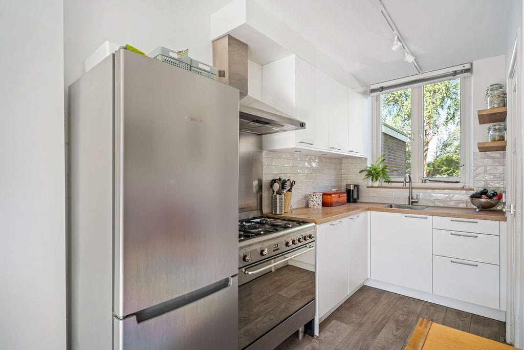 Foto 7 van Larixstraat 14