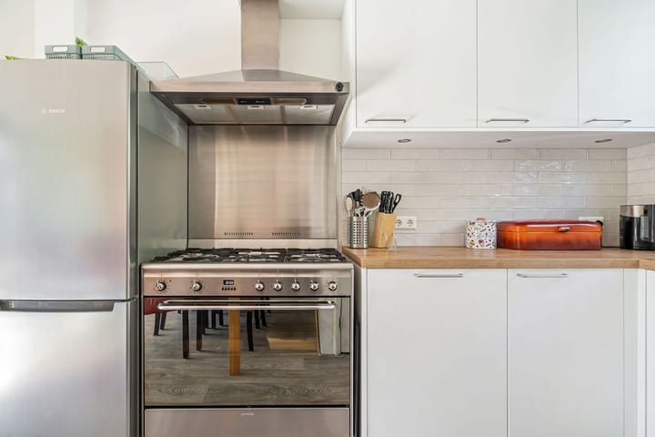 Foto 8 van Larixstraat 14